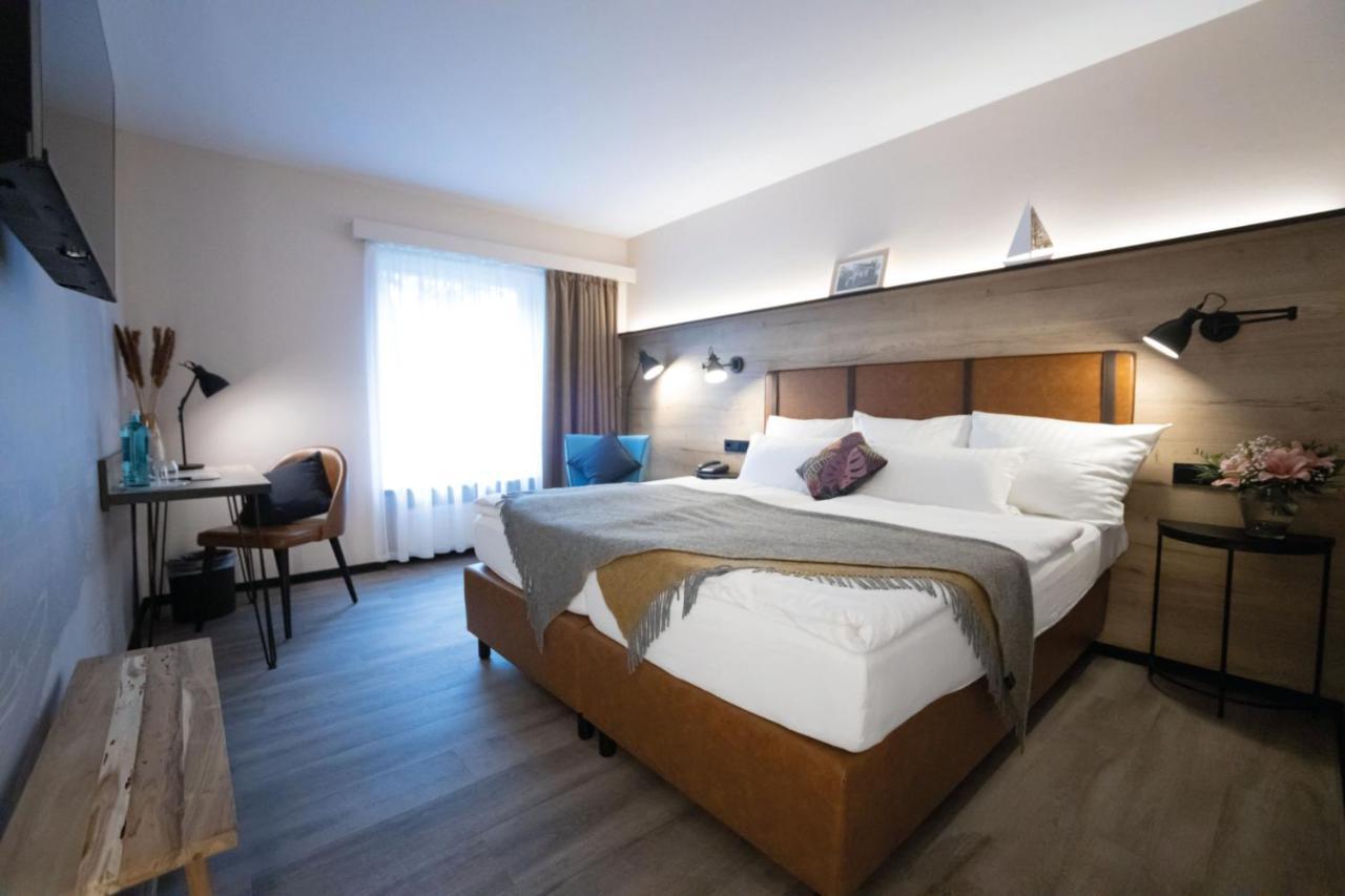Oste Hotel 3*
