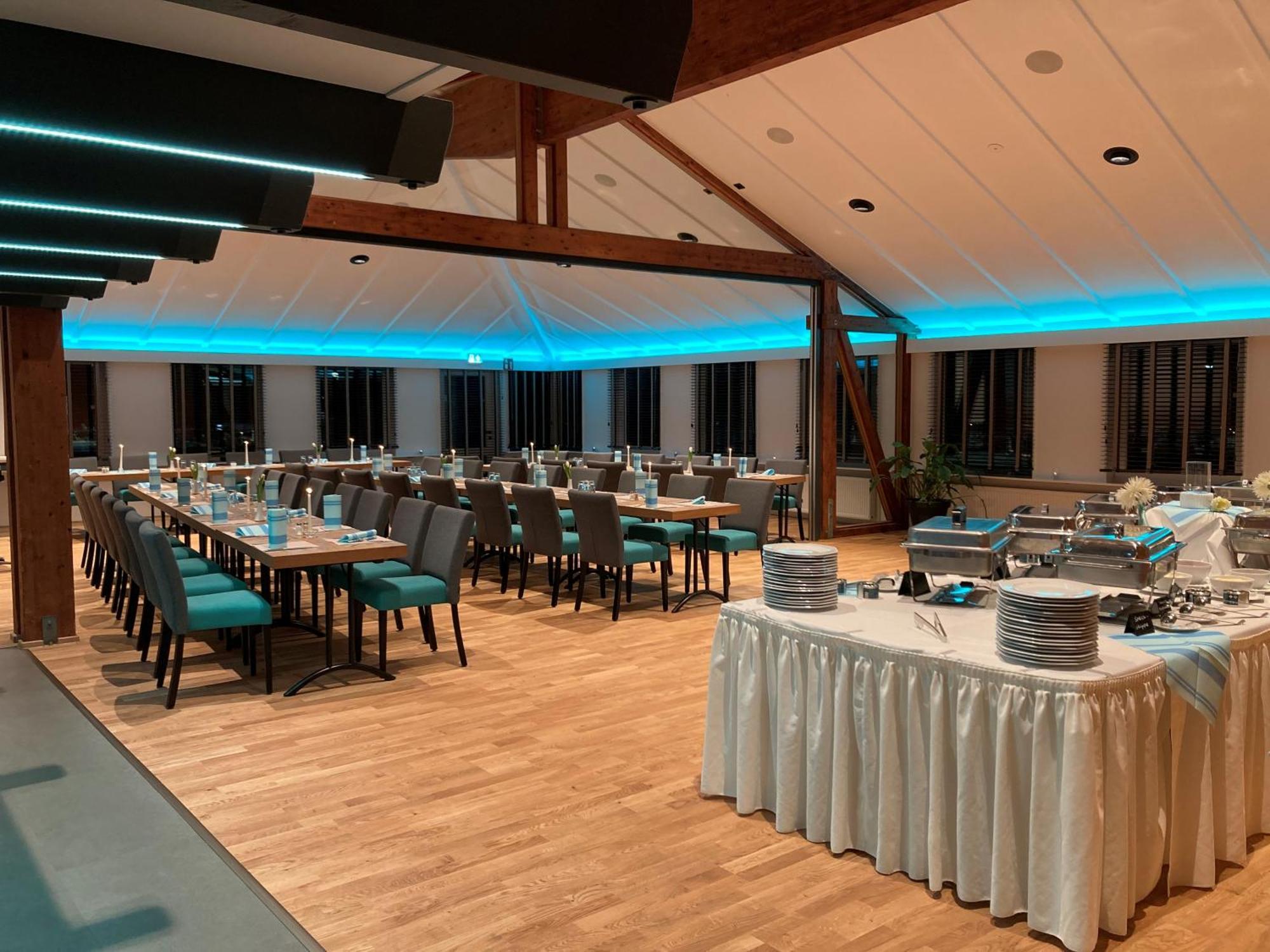 Oste 3* Bremervörde