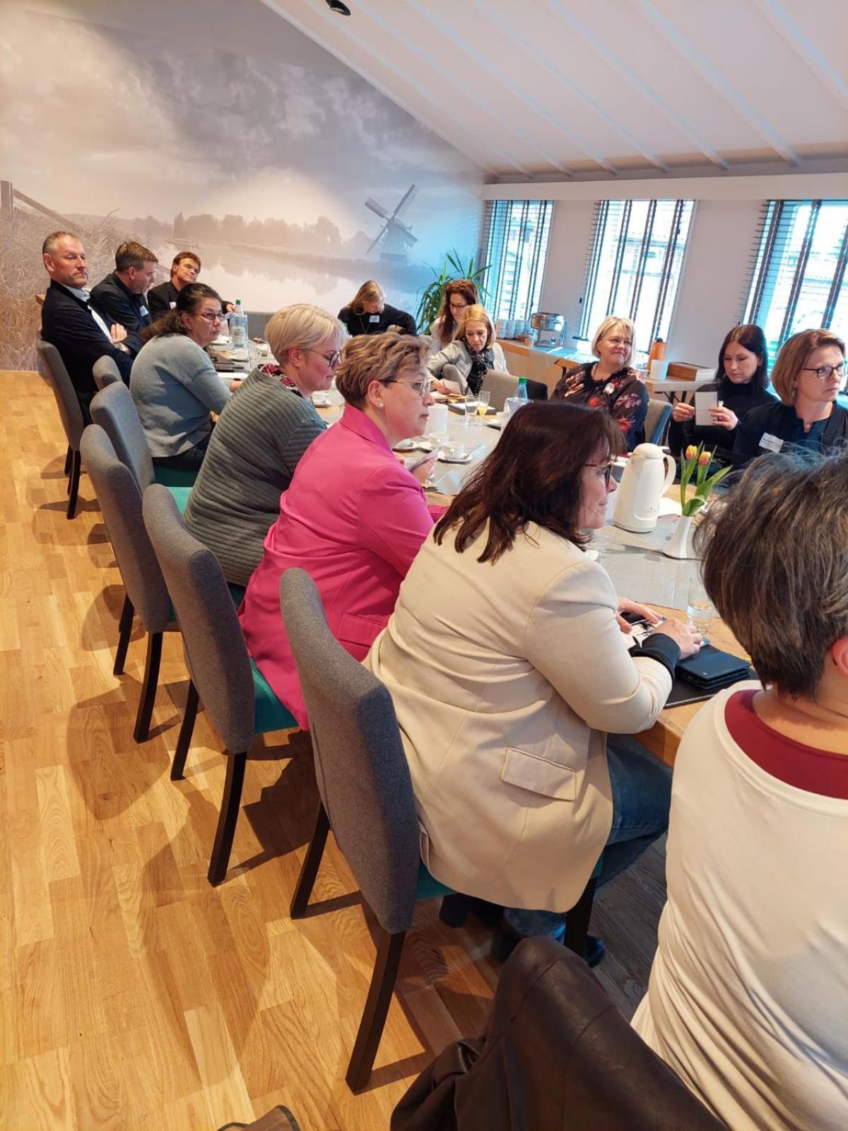 Oste-hotel Superior Bremervörde