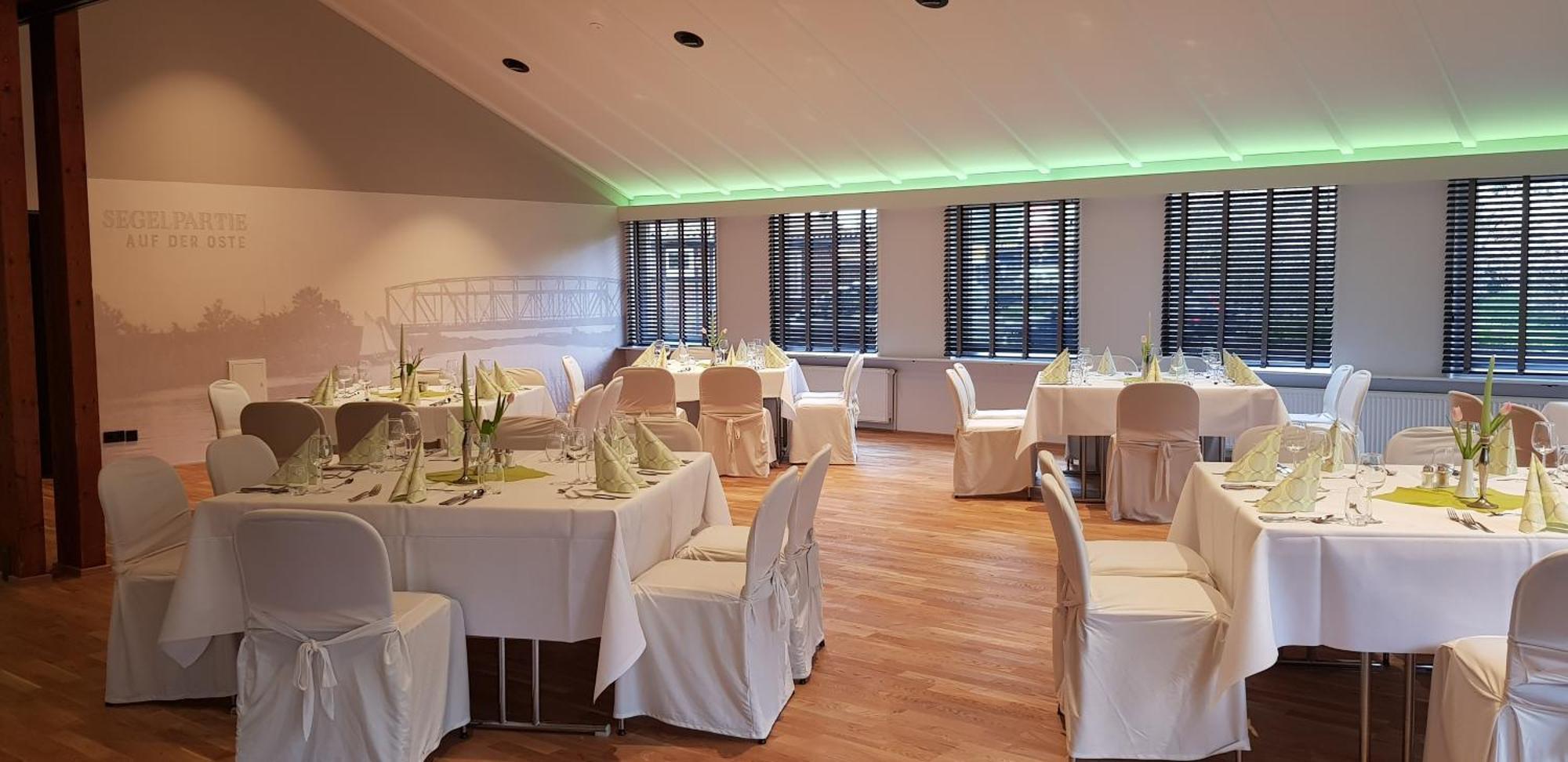 Oste 3* Бремерфёрде