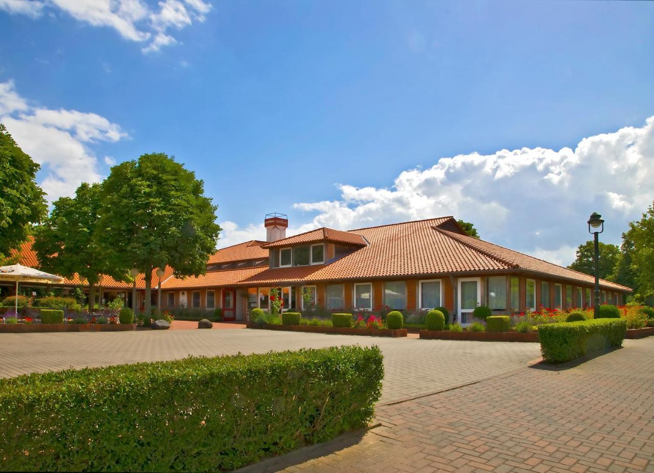 Oste Hotel Bremervörde
