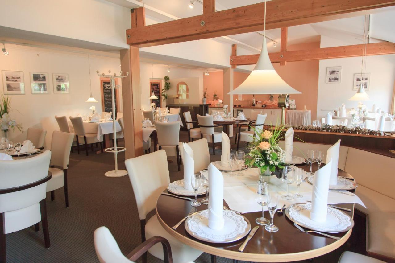 Oste Hotel