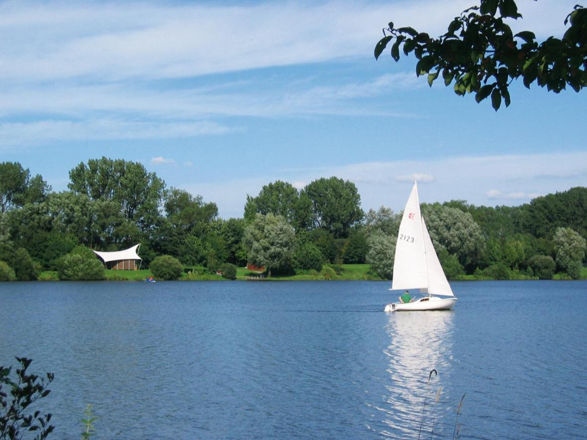 Oste 3* Бремерфёрде
